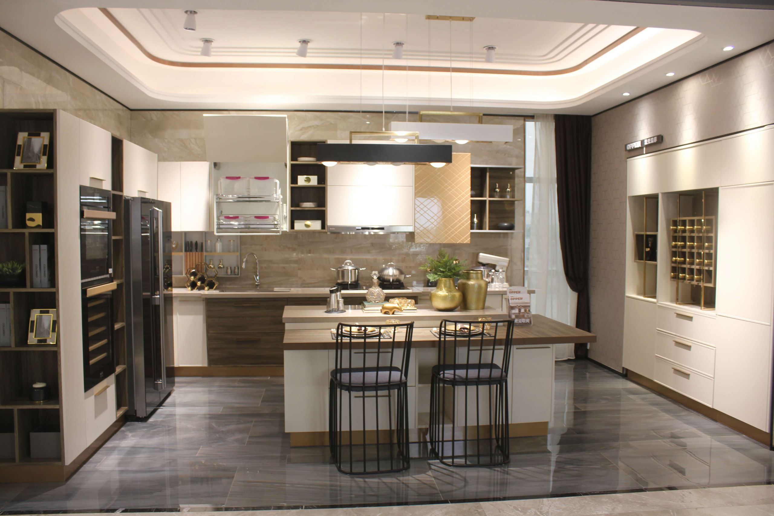 Chinese Kitchen Cabinets
 How to Buy and Import Kitchen Cabinets from China