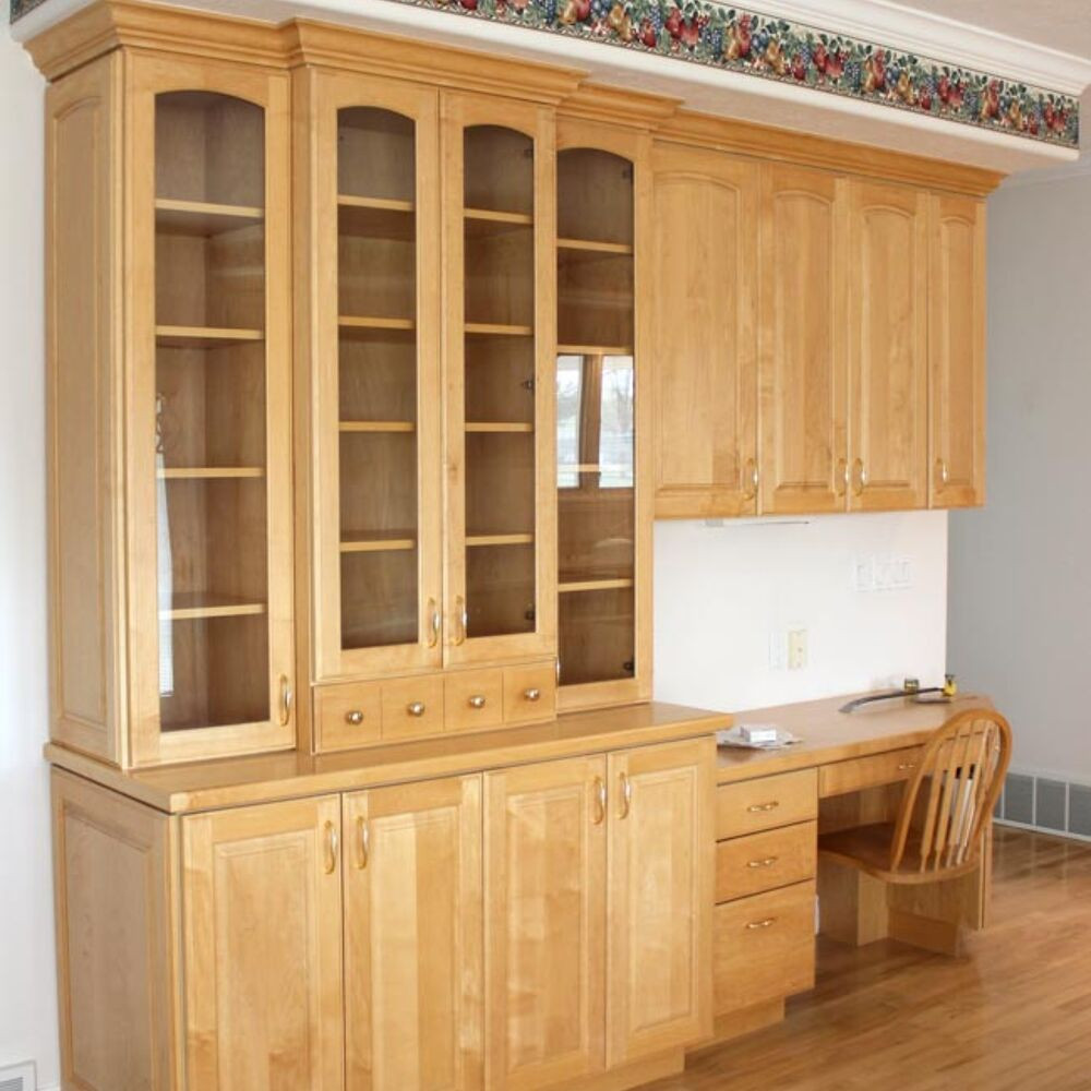 Chinese Kitchen Cabinets
 China Cabinet Makeover