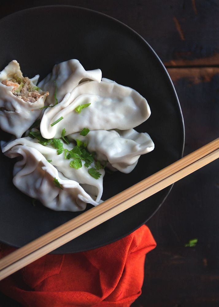 Chinese New Year Dumplings Recipe
 6 terrific dumpling recipes for a Chinese New Year with kids