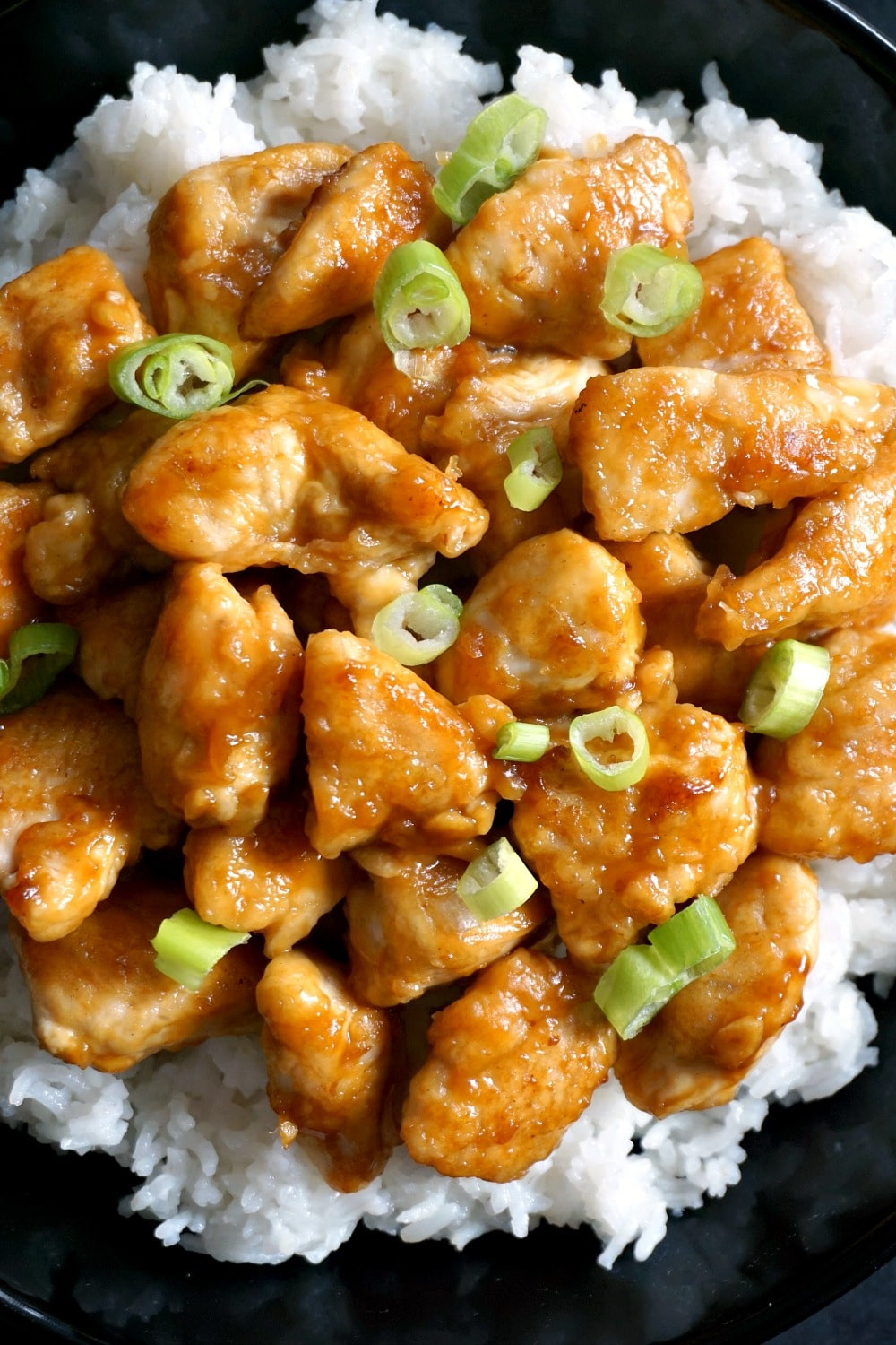 Chinese Recipes With Chicken
 Easy orange chicken recipe