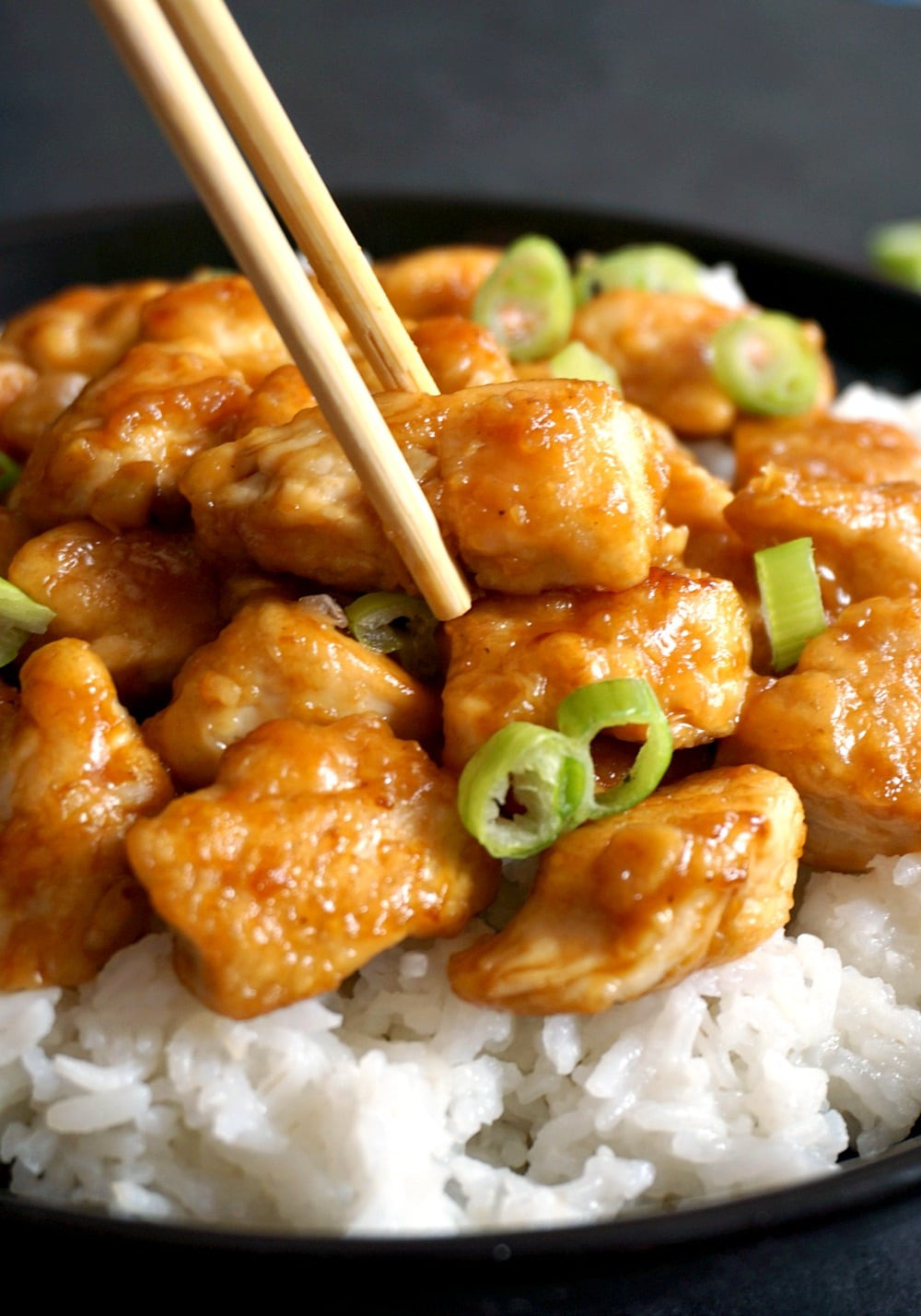 Chinese Recipes With Chicken
 Easy orange chicken recipe