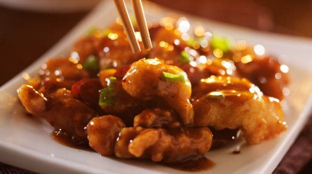 Chinese Restaurants Recipes
 10 Best Chinese Chicken Recipes NDTV Food