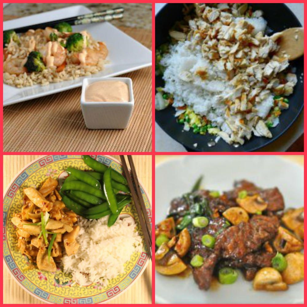 Chinese Restaurants Recipes
 35 Copycat Chinese Restaurant Recipes