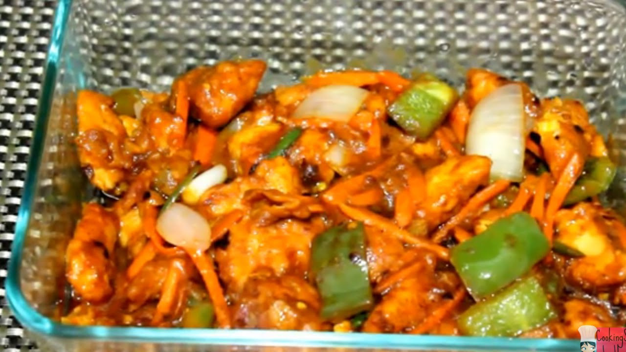 Chinese Restaurants Recipes
 Bangladeshi Chinese Restaurant Recipe Chili Chicken