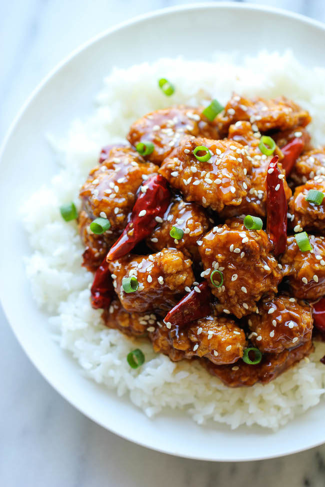 Chinese Restaurants Recipes
 15 Chinese Restaurant Recipes That Are Better and Faster