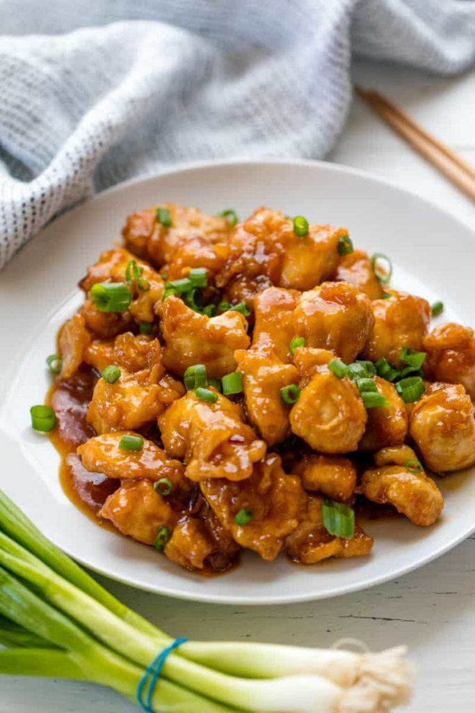 Chinese Restaurants Recipes
 15 Chinese Restaurant Recipes That Are Better and Faster