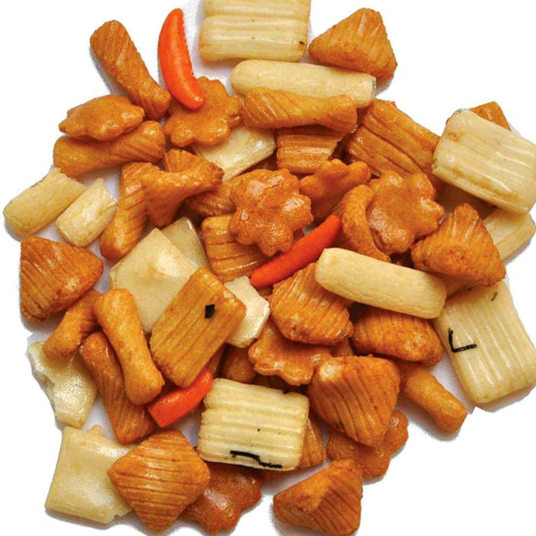 Chinese Rice Crackers
 Oriental Rice Cracker