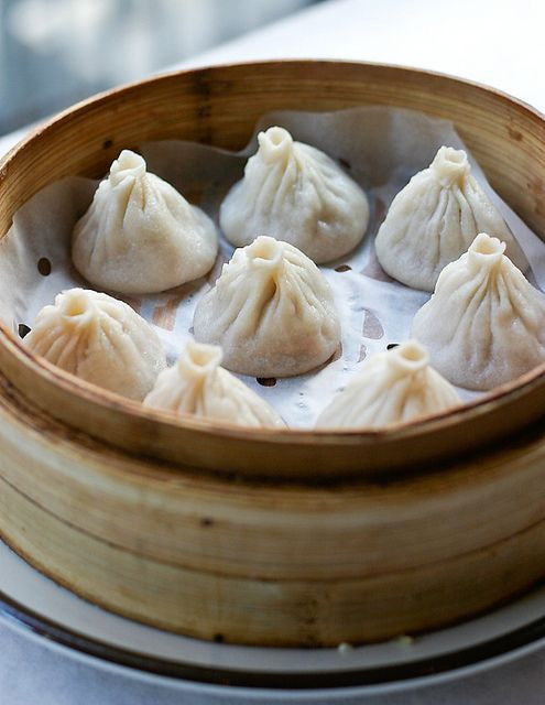 Chinese Steamed Dumplings
 24 best images about Yummy things x on Pinterest