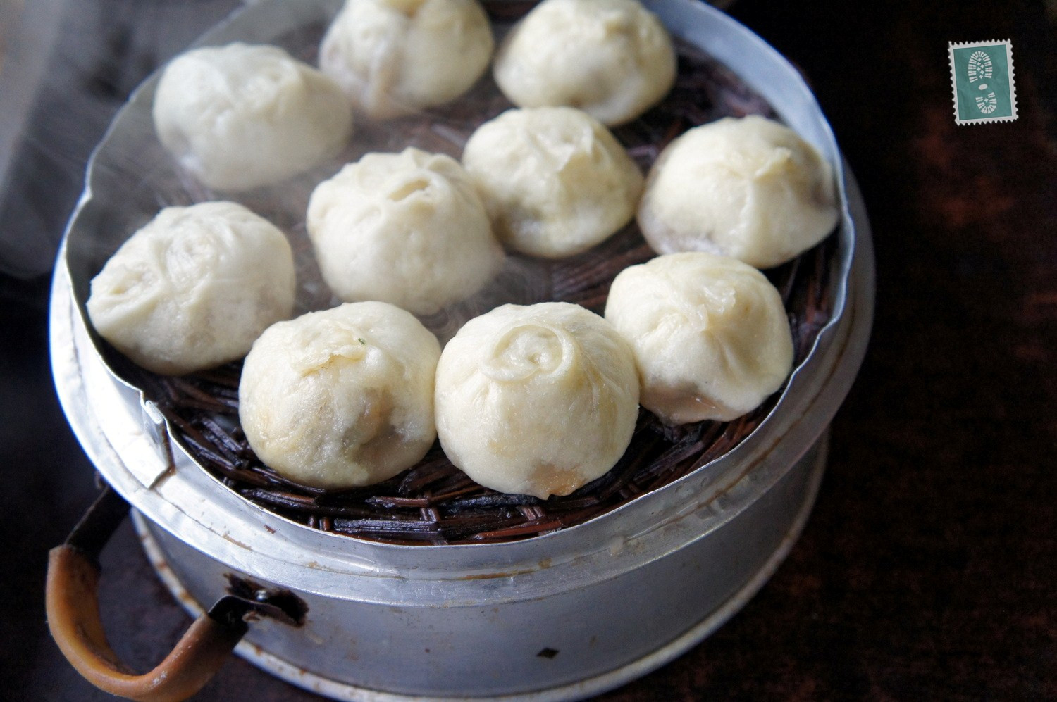 Chinese Steamed Dumplings
 Can You Really Make Money Teaching English in China