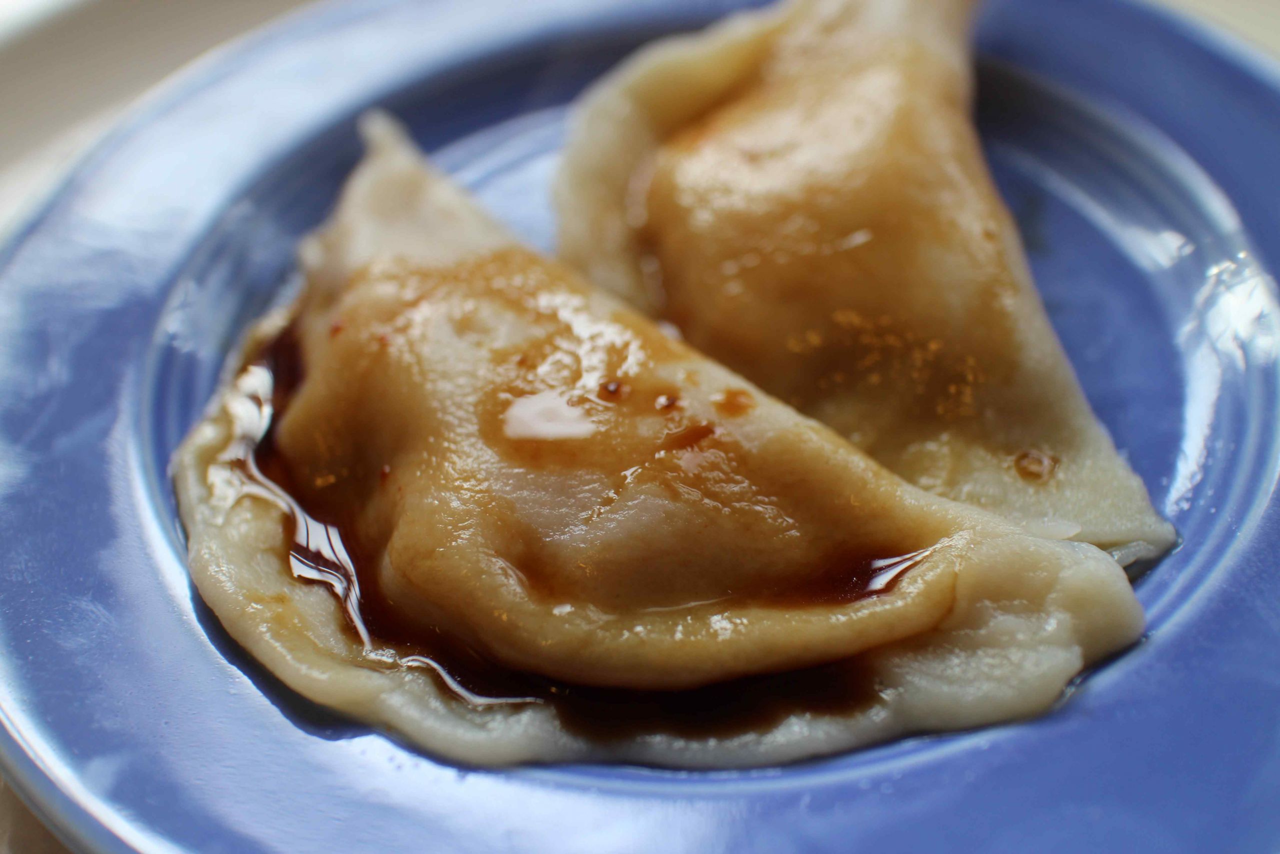 Chinese Steamed Dumplings
 Dumplings