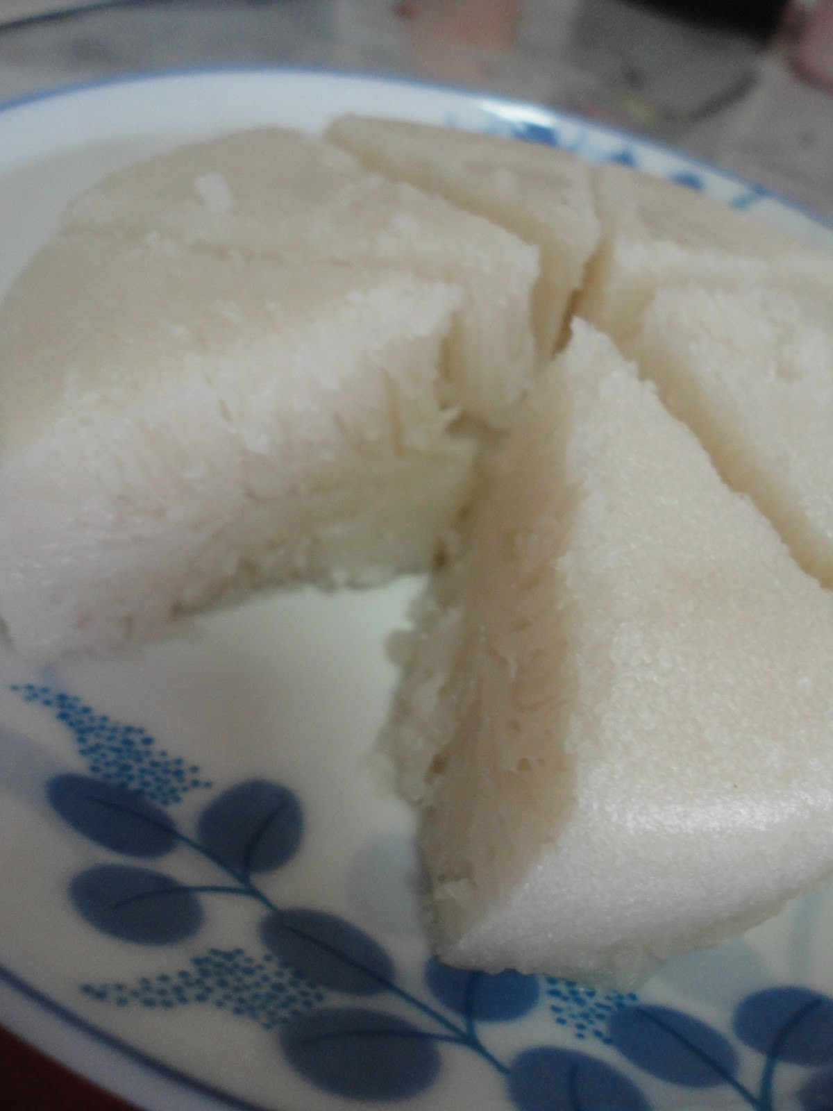 Chinese Steamed Rice Cake Recipe
 Sweet Day s Lifebook Chinese White Honey b cake Bak