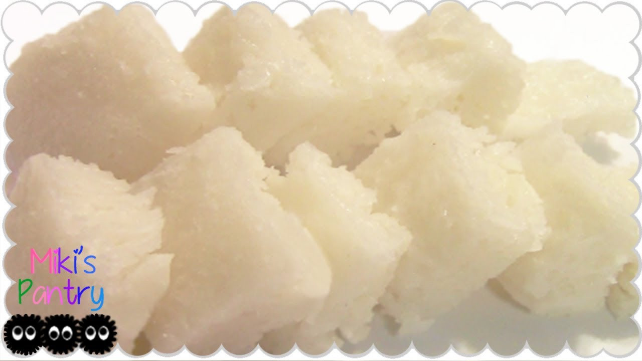 Chinese Steamed Rice Cake Recipe
 STEAMED RICE CAKE HOW TO MAKE RICE CAKE