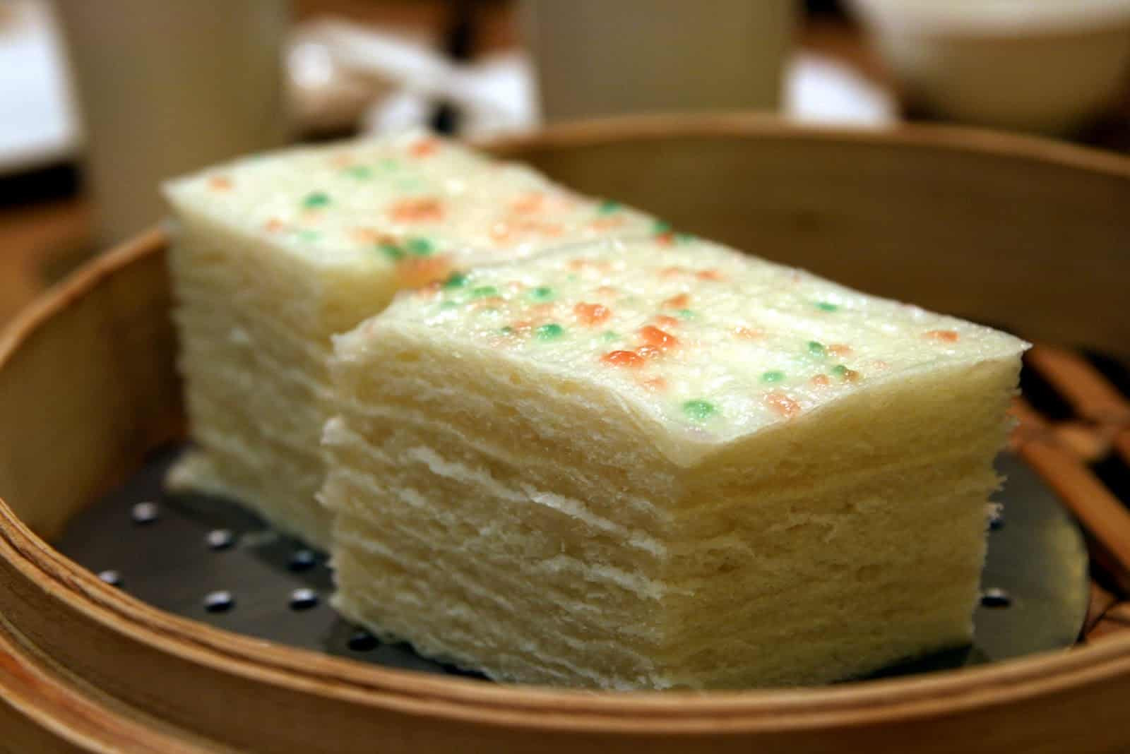 35 Of the Best Ideas for Chinese Steamed Rice Cake Recipe Home