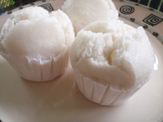 Chinese Steamed Rice Cake Recipe
 The HomeMaker Fatt Koh Steamed Rice Cake