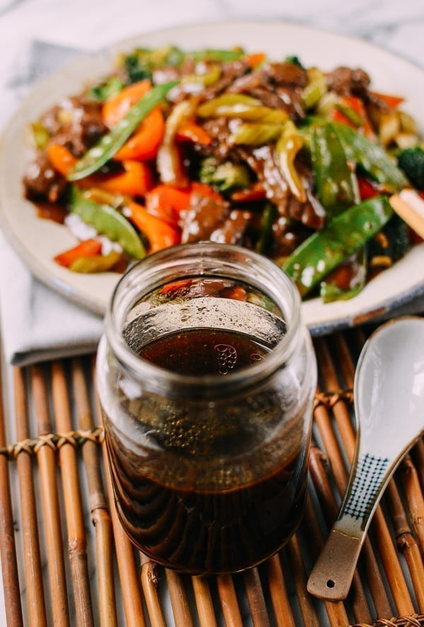 Chinese Stir Fry Sauces
 Easy Stir fry Sauce For Any Meat Ve ables