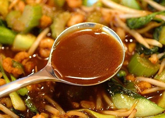 Chinese Stir Fry Sauces
 Riches to Rags by Dori All Purpose Stir Fry Sauce