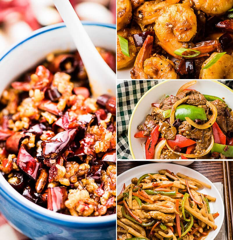 Chinese Stir Fry Sauces
 7 Best Chinese Stir Fry Sauce Recipes