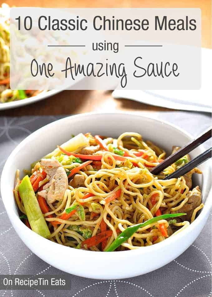 Chinese Stir Fry Sauces
 10 Great Stir Fry Recipes e Amazing Sauce