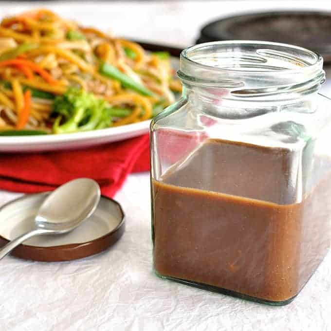 Chinese Stir Fry Sauces
 Real Chinese All Purpose Stir Fry Sauce Charlie