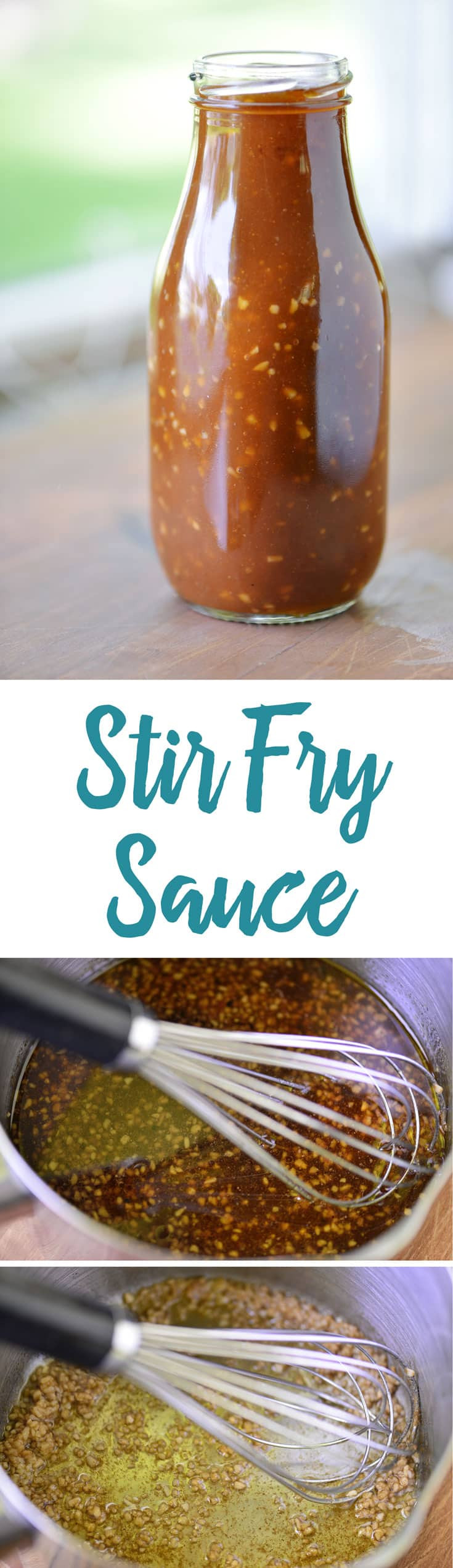 Chinese Stir Fry Sauces
 Stir Fry Sauce Recipe The Gunny Sack