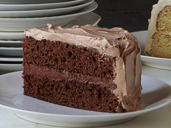 Chocolate Layer Cake Recipes
 Double Chocolate Layer Cake Recipe Tom Douglas
