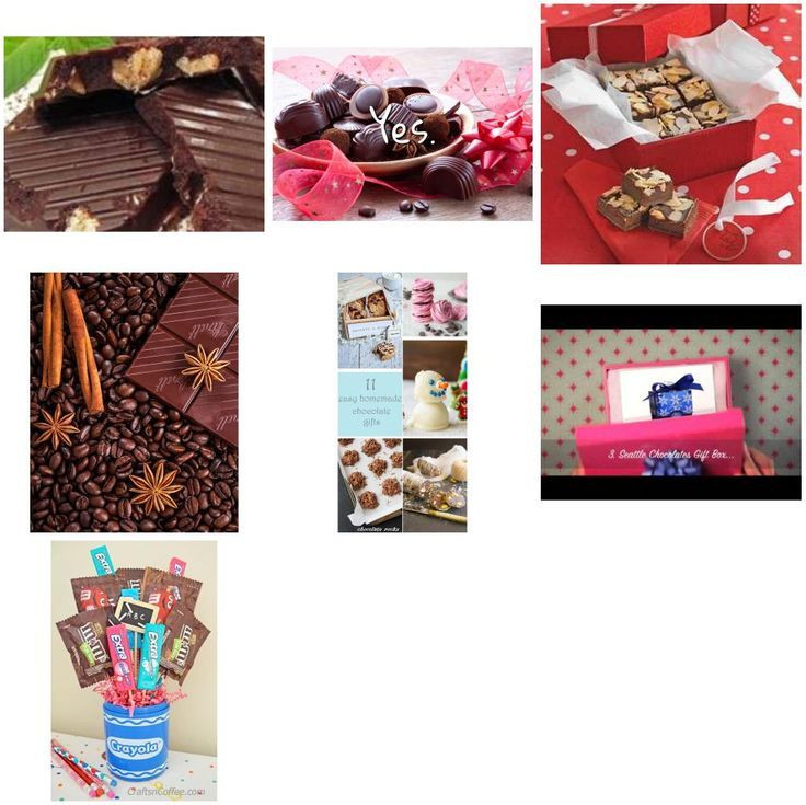 Chocolate Lovers Gift Basket Ideas
 Chocolate Lovers Gift Basket Ideas Best of 2017