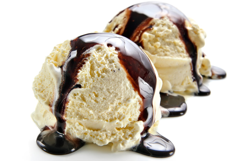 Chocolate Sauce For Ice Cream Recipe
 Dark Chocolate Sauce Recipe for Ice Cream & Dessert