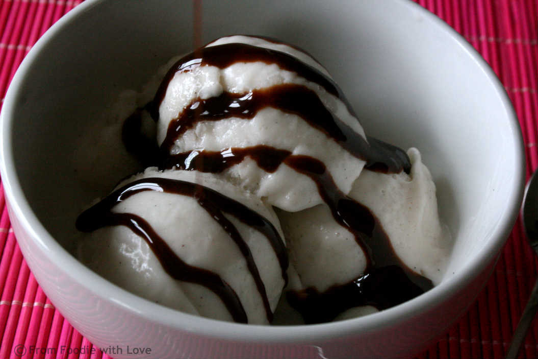 Chocolate Sauce For Ice Cream Recipe
 Homemade Chocolate Syrup Dairy Free & Soy Free