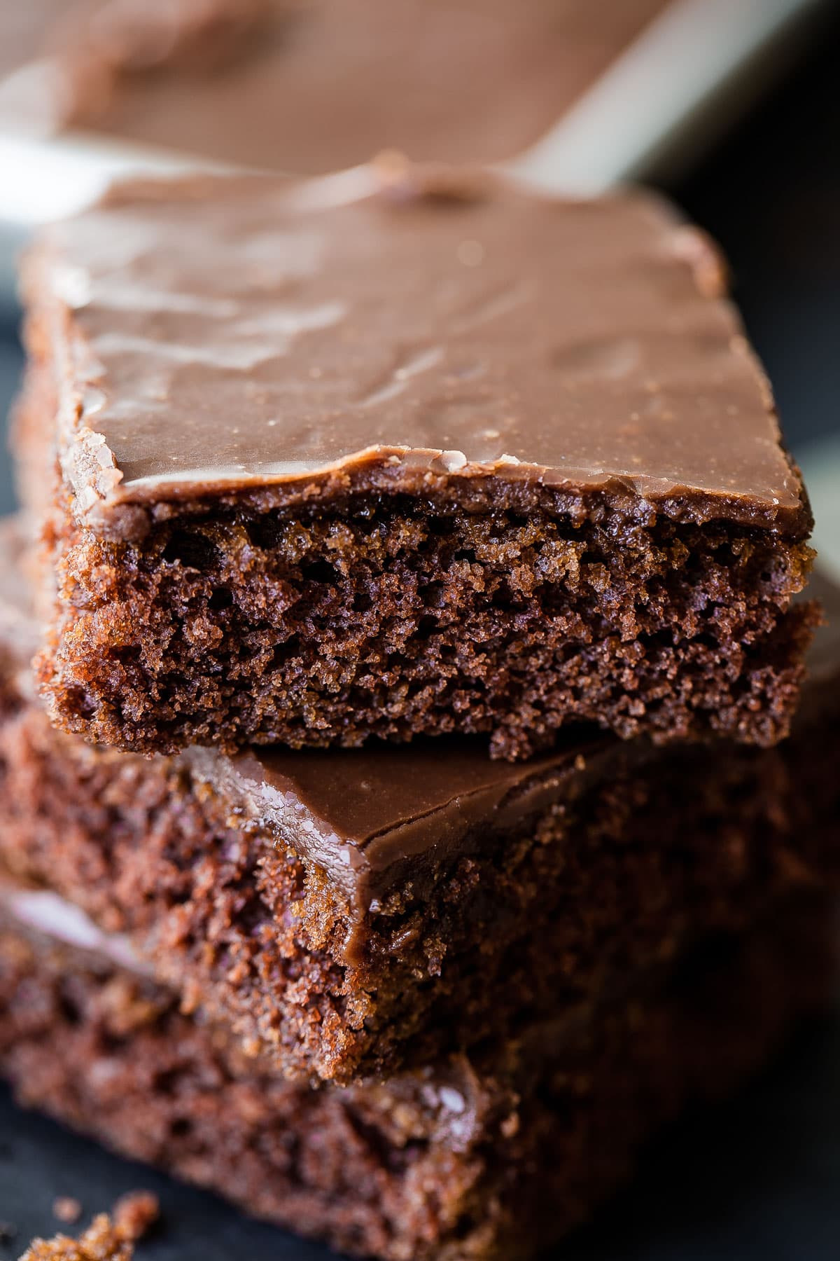 Chocolate Sheet Cake
 Chocolate Sheet Cake