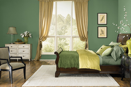 Choosing Paint Colors For Bedroom
 How to Choose the Right Paint Color for Your Bedroom