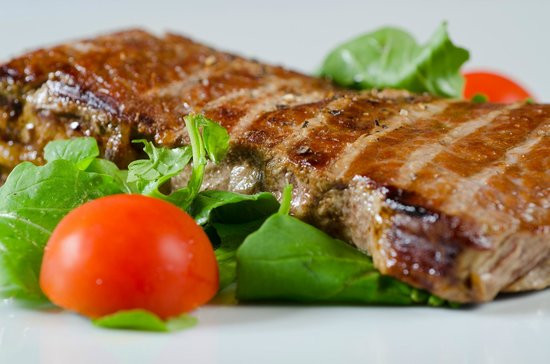 Chops Steaks And Seafood
 Ramsteak