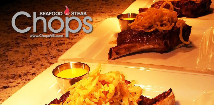 Chops Steaks And Seafood
 The Best Ideas for Chops Steaks and Seafood Best Round
