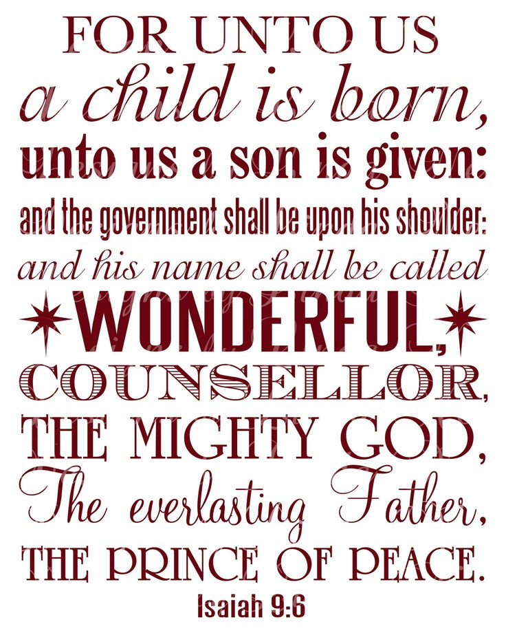 Christian Quote About Christmas
 Religious Christmas Quotes QuotesGram