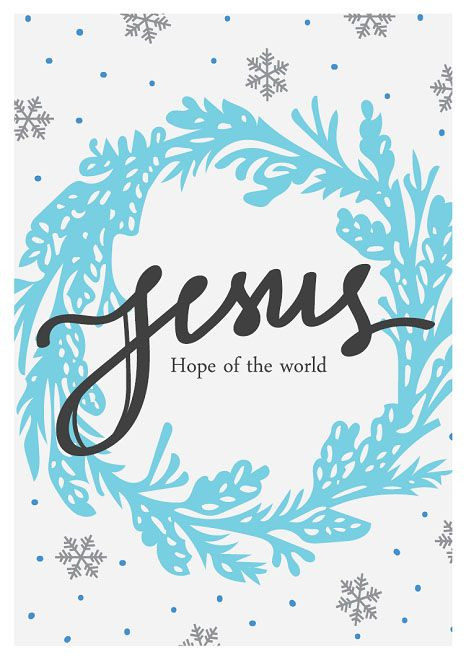 Christmas Bible Quote
 25 Uplifting Bible Verses for Christmas Cards
