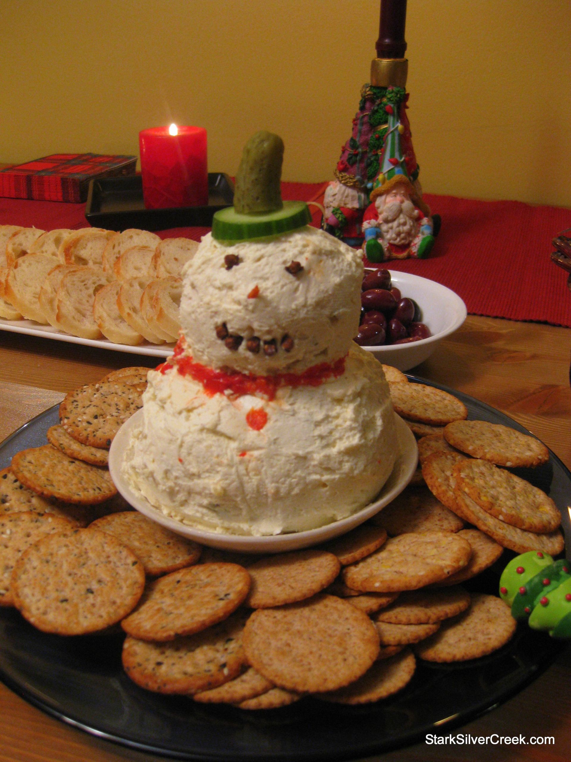 Christmas Brunch Appetizers
 Holiday Eats Potluck appetizers tips for Christmas Eve