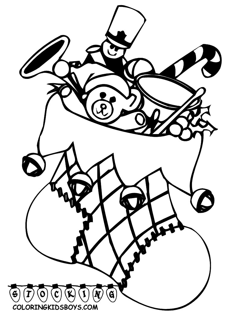 Christmas Coloring Pages Kids
 garainenglish Christmas coloring sheets