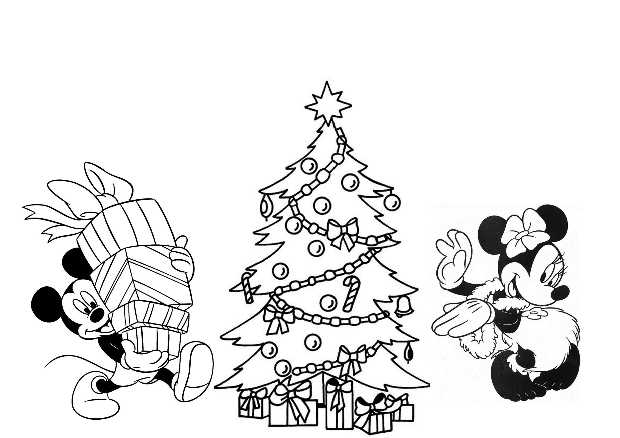 Christmas Coloring Pages Kids
 Print & Download Printable Christmas Coloring Pages for Kids