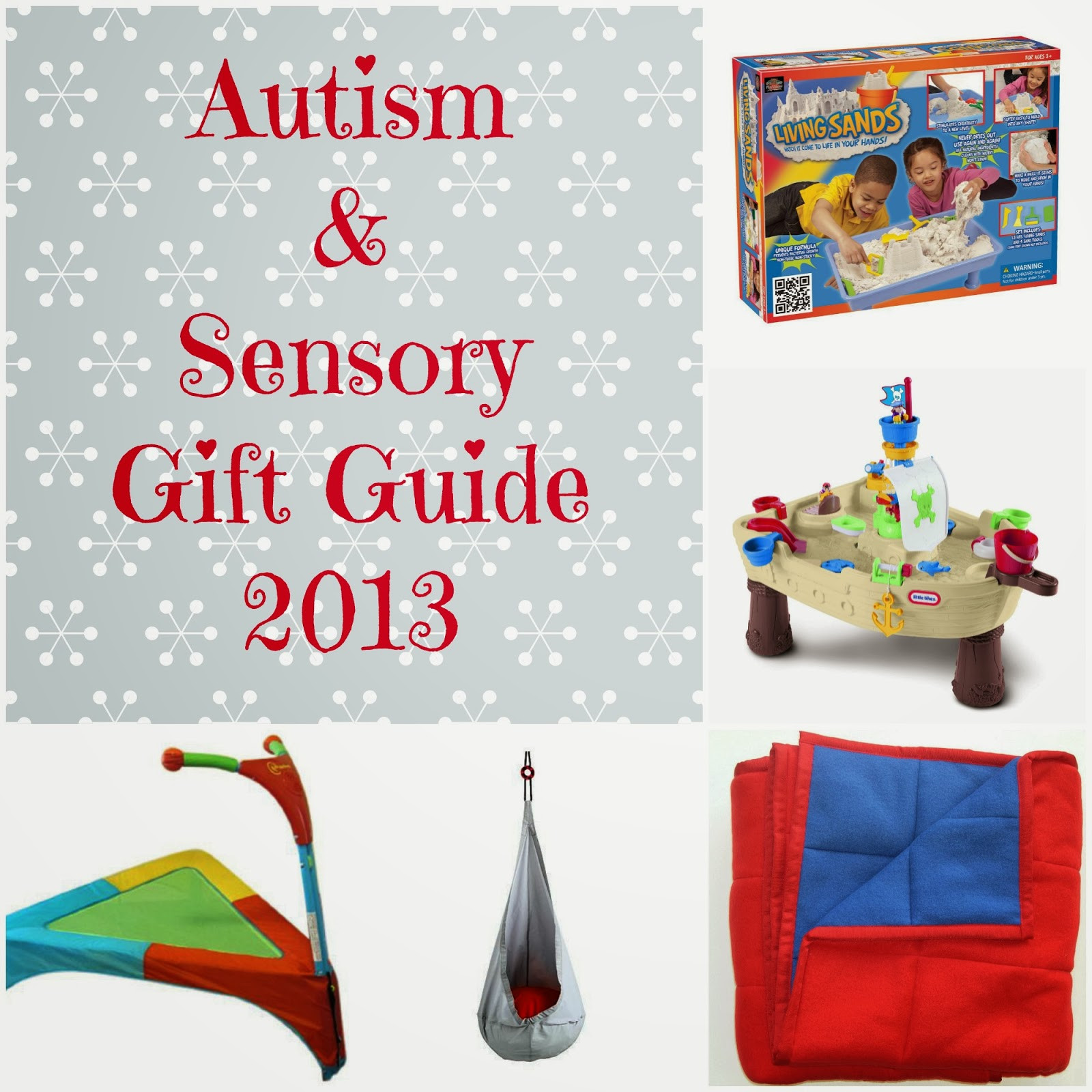 Christmas Gift For Child With Autism
 Holiday Gift Guide 2013 Top 10 Gift Ideas for Children