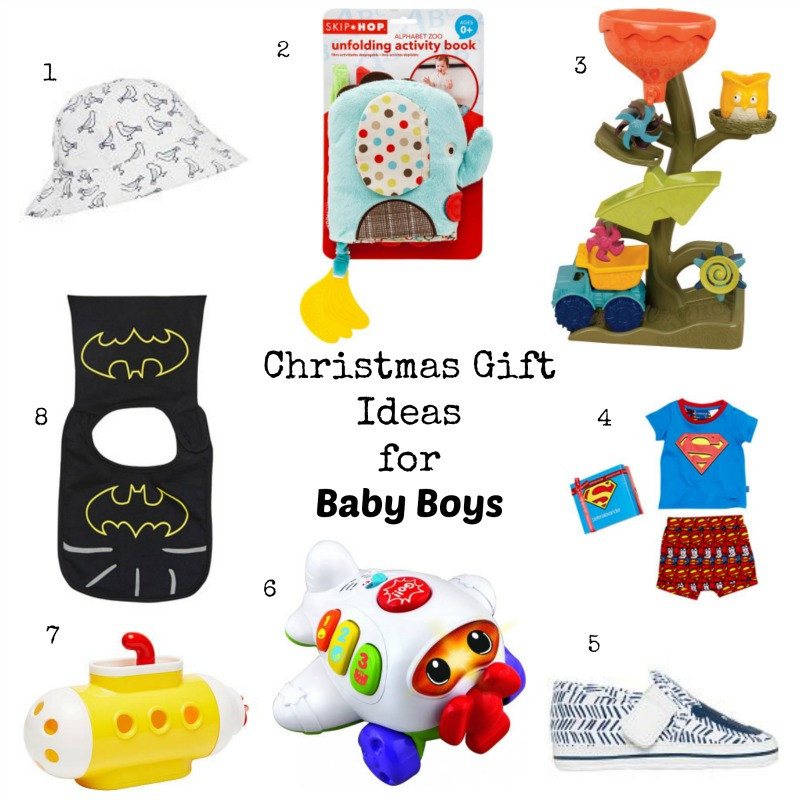 Christmas Gift For Newborn Baby
 Go Ask Mum Christmas Gifts for Baby Boys Under $40 Go