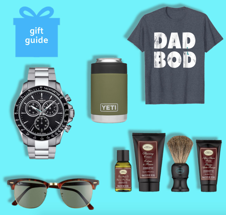 Christmas Gift Ideas 2020 Pinterest
 53 Gifts For Dad 2020 – Best Unique Christmas Presents for