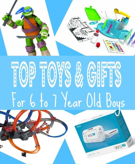 Christmas Gift Ideas 6 Year Old Boy
 17 Best images about Christmas Gifts Ideas 2016 on