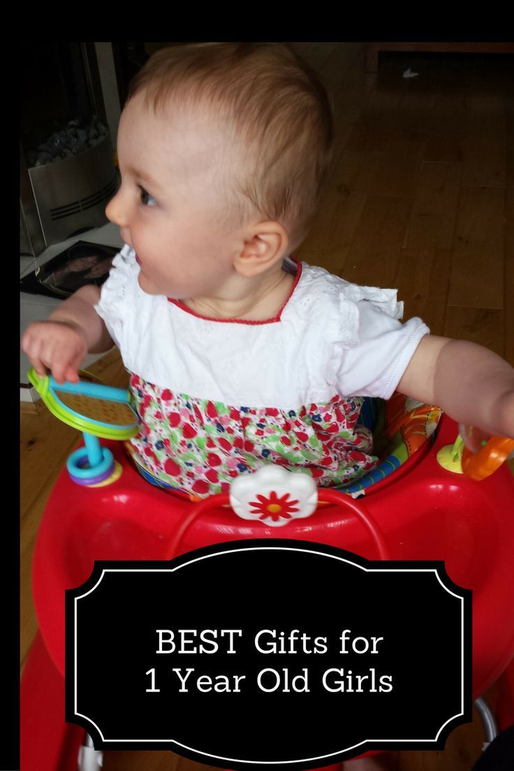 Christmas Gift Ideas For 1 Year Old Baby Girl
 122 best Toys for 1 Year Old Girl 2018 images on Pinterest