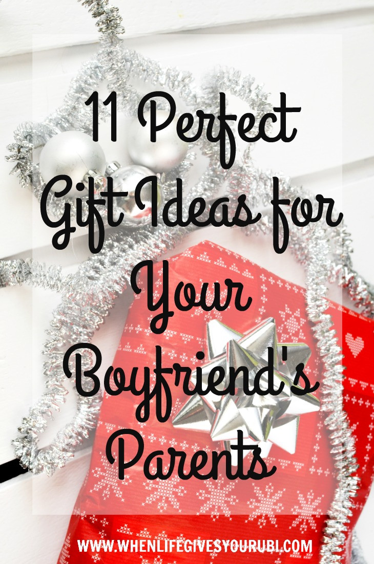 The top 25 Ideas About Christmas Gift Ideas for Boyfriends Mom - Home, Family, Style and Art Ideas