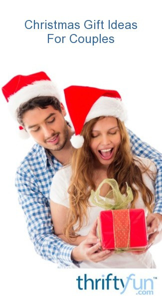Christmas Gift Ideas For Couple
 Inexpensive Christmas Gift Ideas for Couples