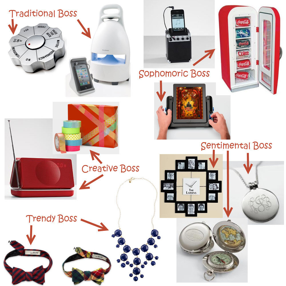 Christmas Gift Ideas For Your Boss
 Best 22 Holiday Gift Ideas for Your Boss Best Gift Ideas