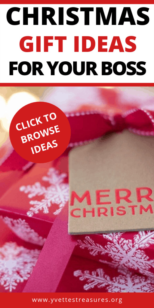 Christmas Gift Ideas For Your Boss
 Christmas Gift Ideas For Your Boss He Will Love These