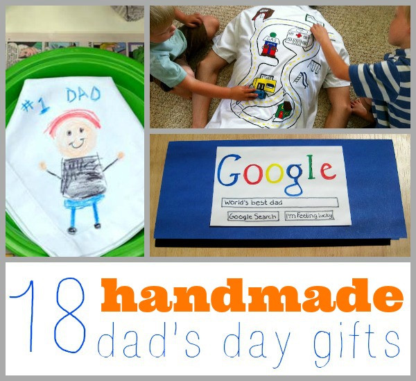 Christmas Gifts For Dad DIY
 18 Handmade Dad s Day Gift ideas C R A F T