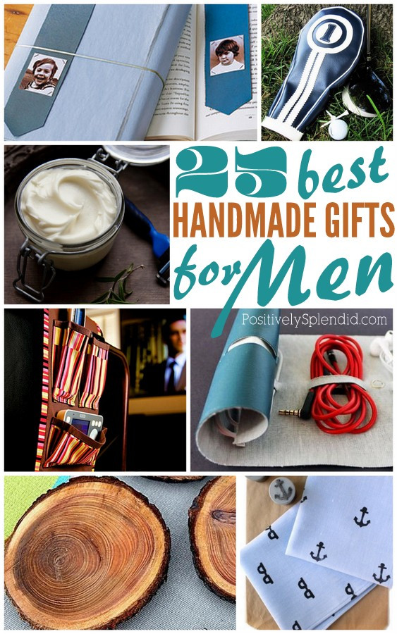 Christmas Gifts For Dad DIY
 DIY Father s Day Gifts
