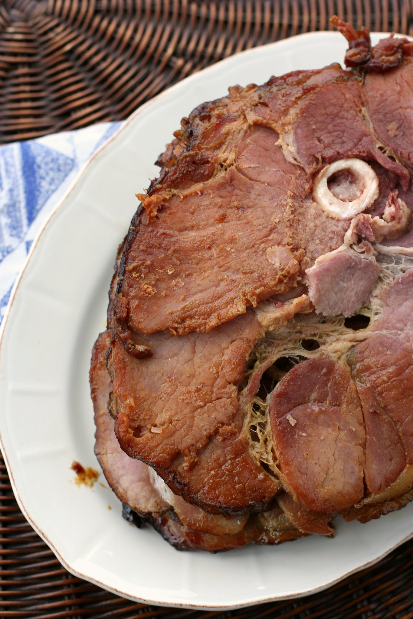 Christmas Ham Recipes
 Christmas Ham Recipe