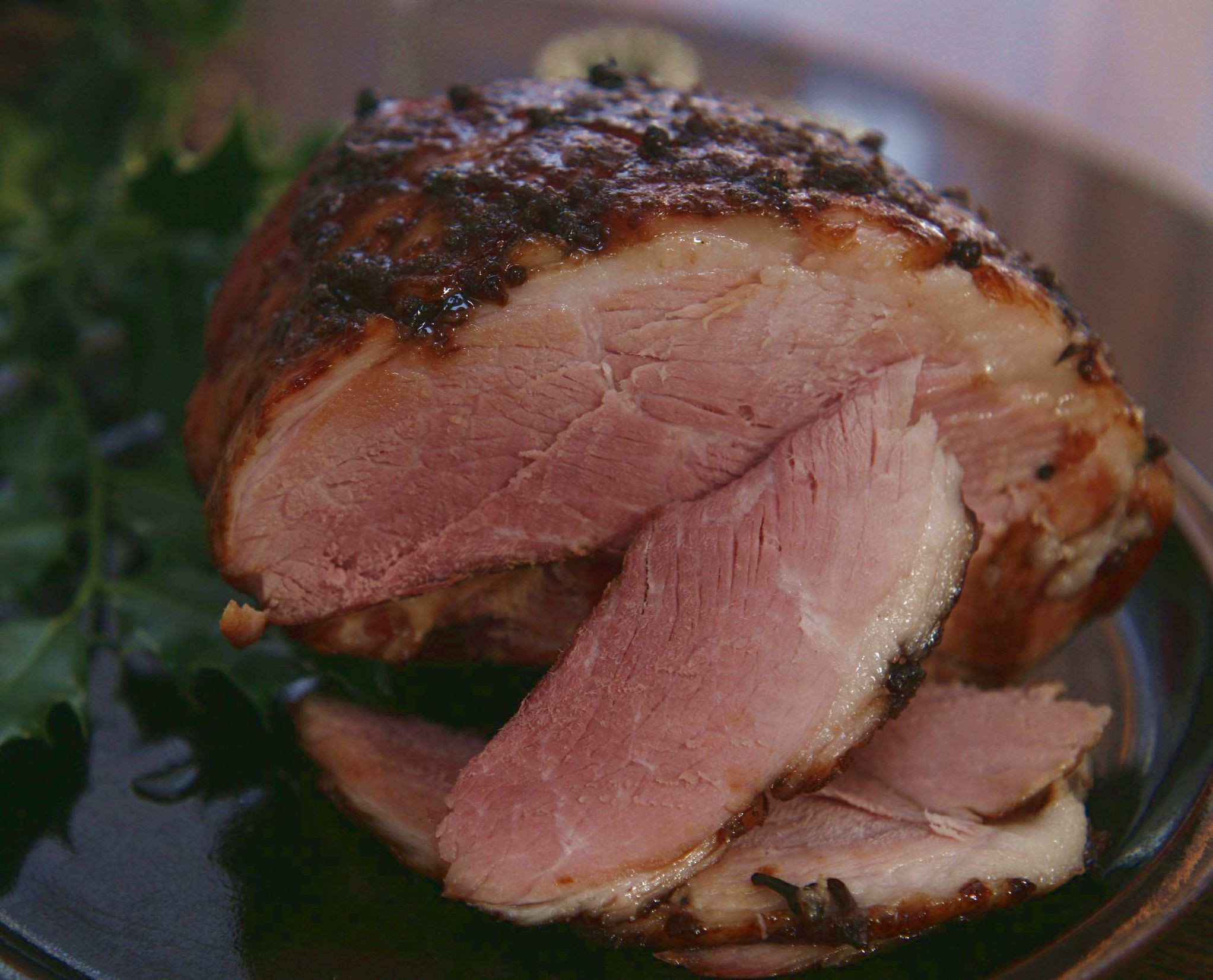 Christmas Ham Recipes
 Perfect Christmas ham recipe All recipes UK